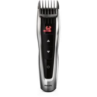Hairclipper series 9000 Abwaschbarer Haarschneider
