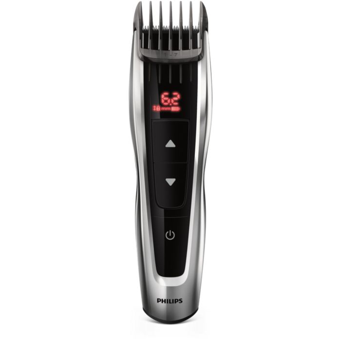 Hairclipper series 7000 ヘアーカッター HC7462/15 | Philips