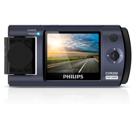 CVR300/00  Car driving recorder