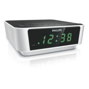 AJ3112 Clock Radio