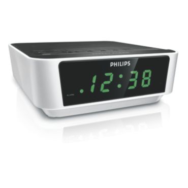 AJ3112 Clock Radio