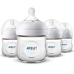 The most natural way to bottle feed