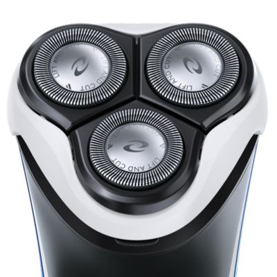 Rasoir sans fil rechargeable PT720 PowerTouch