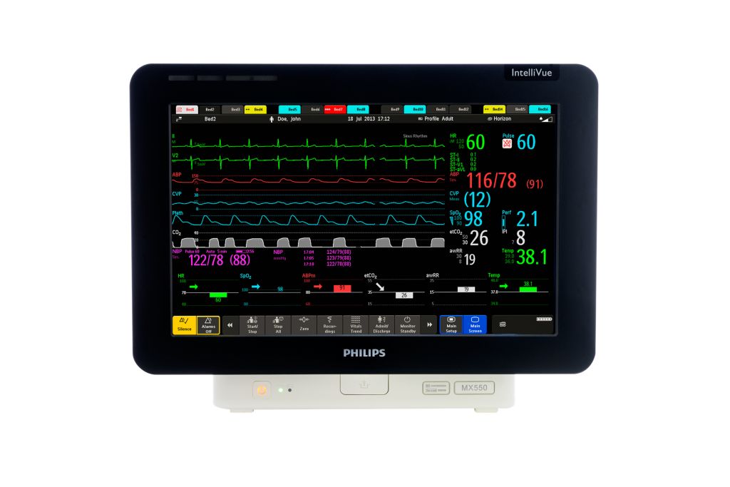 Standard product photograph