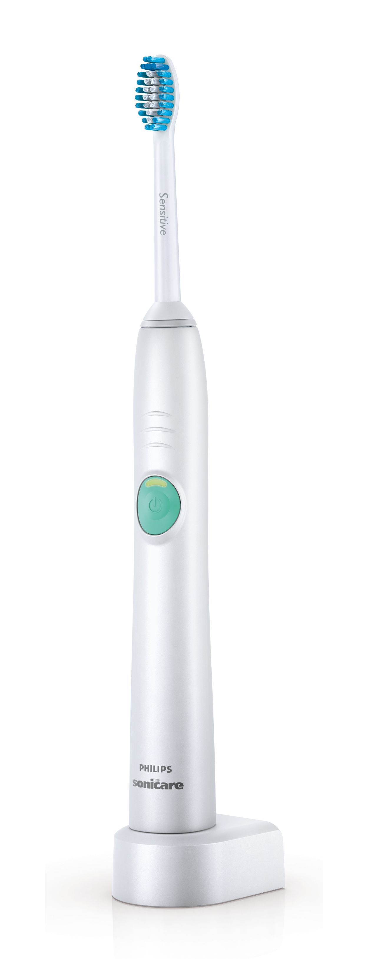 電動歯ブラシ PHILIPS sonicare 充電器 替えブラシ付き - 電動歯ブラシ