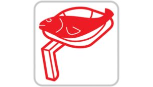 Pierced surface for ideal Rapid Air flow while grilling