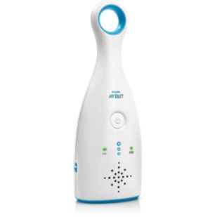 Avent Extra ouderunit van analoge babyfoon