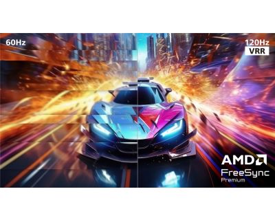 AMD Freesync Premium