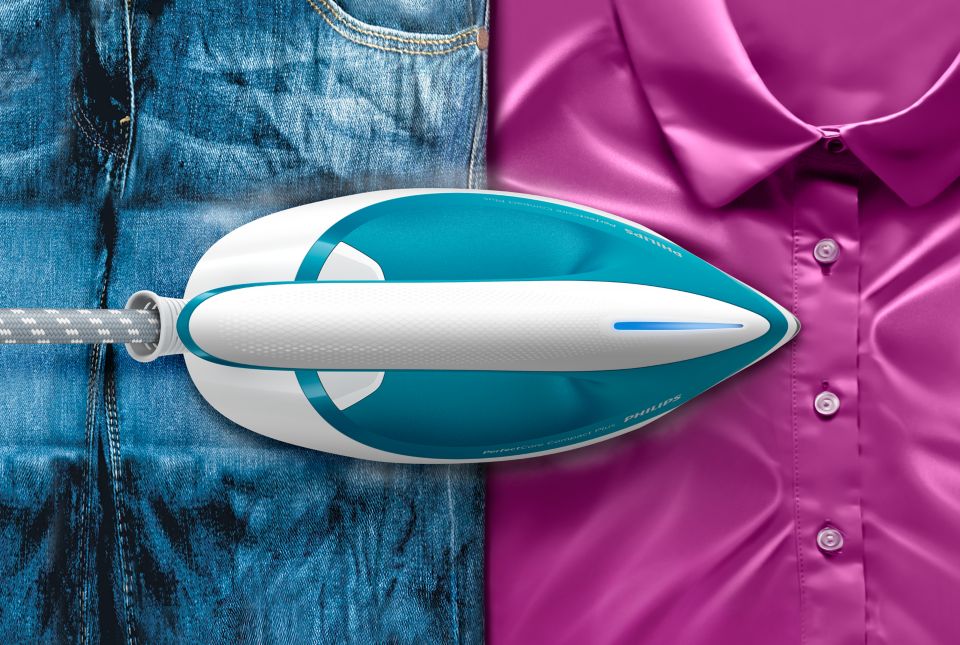 Perfect care compact philips online