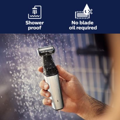 Philips Bodygroom Series 5000