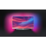 4K UHD LED Android TV