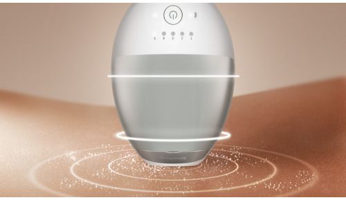 Our smartest way to years of smooth skin*
