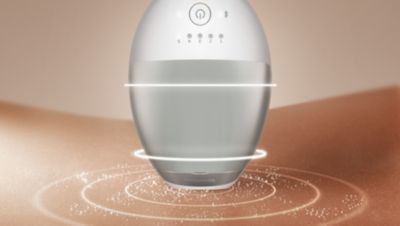 Our smartest way to years of smooth skin*