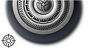 Shaver series 9000 ウェット&ドライ電気シェーバー S8960/11 Shaver series 9000 ウェット&ドライ電気シェーバー S8960/11