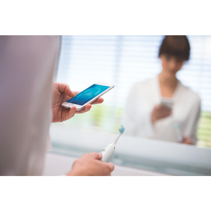 DiamondClean Smart ソニッケアー ダイヤモンドクリーン DiamondClean Smart ソニッケアー ダイヤモンドクリーン