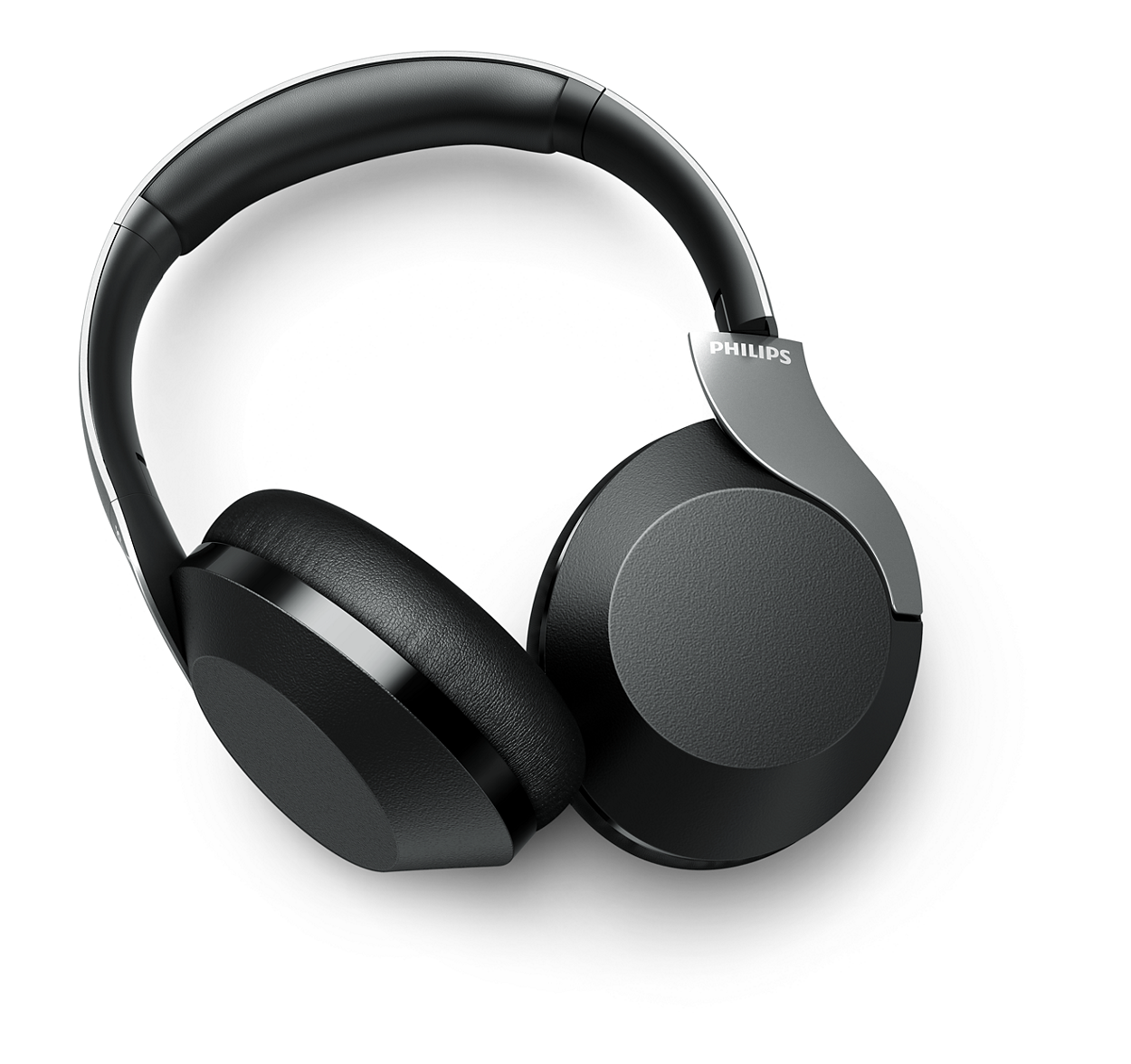 Hi-Res Audio wireless over-ear headphone TAPH805BK/00 | Philips Hi-Res Audio wireless over-ear headphone TAPH805BK/00 | Philips