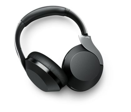 OVER-EAR & ON-EAR HEADPHONES