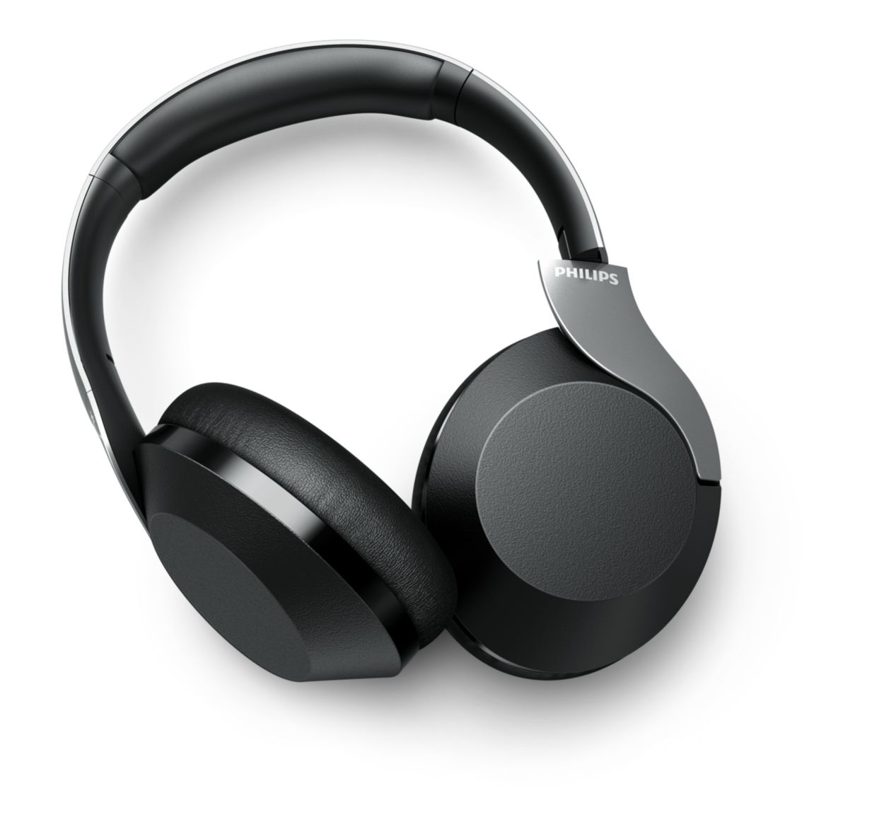 Philips noise discount cancelling headphones ph805