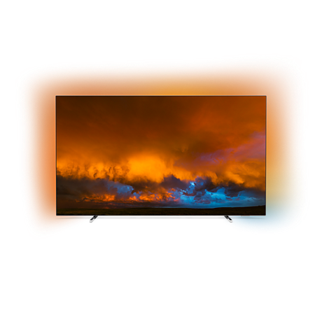 65OLED804/56 OLED 8 series 4K UHD OLED Android TV