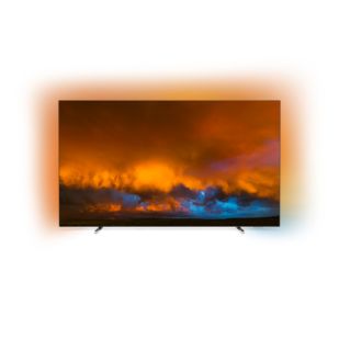 OLED 8 series 4K UHD، ‏OLED، تلفزيون بنظام Android