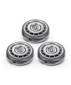 Norelco shaver clearance heads