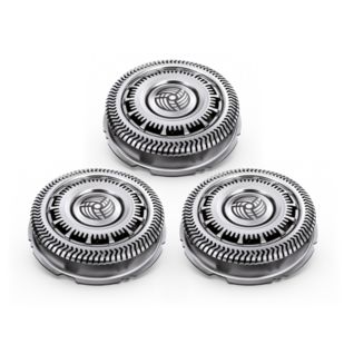 Shaver series 9000 Têtes de rasoir