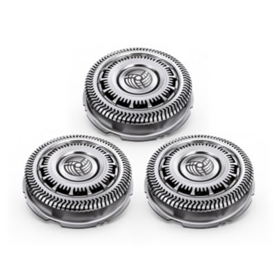 Shaver series 9000 Shaving heads