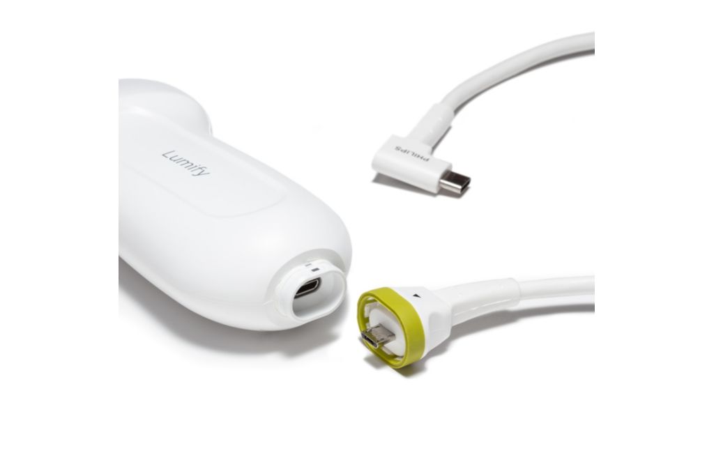 Alternative product photograph