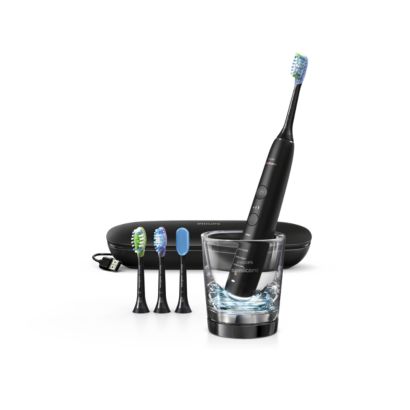 Our best ever toothbrush, for complete oral care