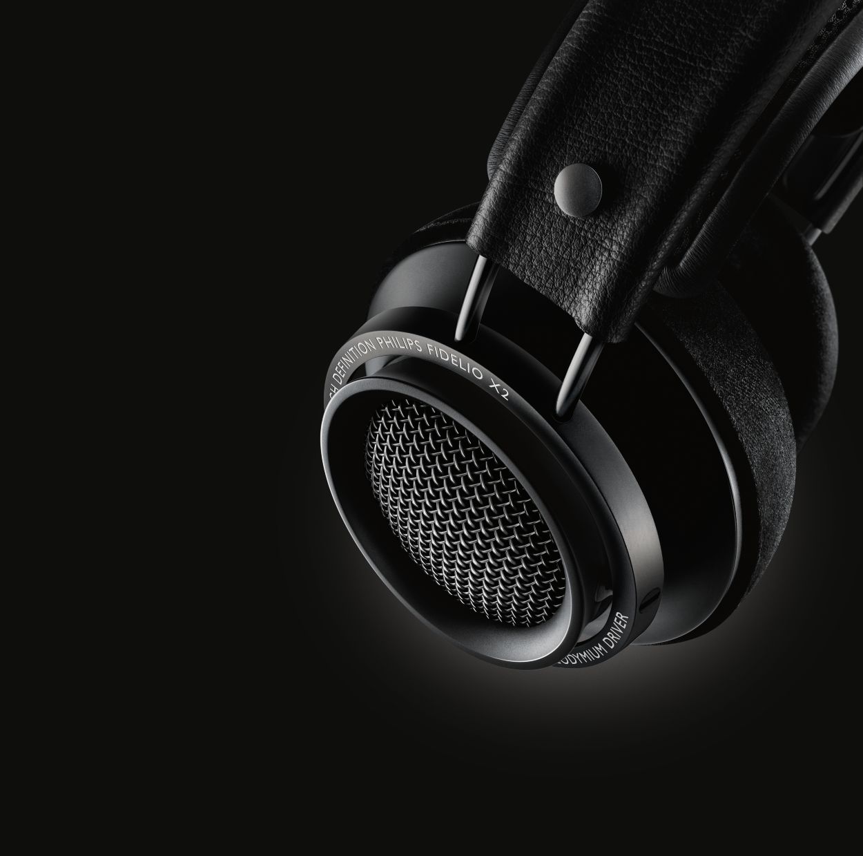 Fidelio Headphones X2 00 Philips Fidelio