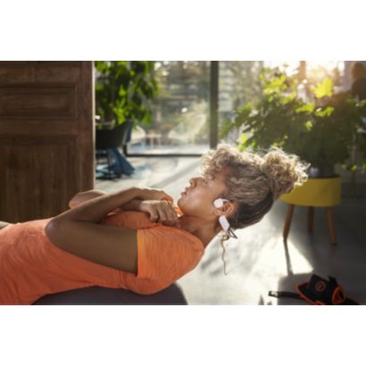 Correr con seguridad, salir con libertad