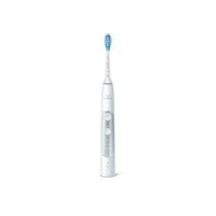 ExpertClean 7300 White