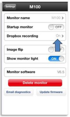 Philips InSight application