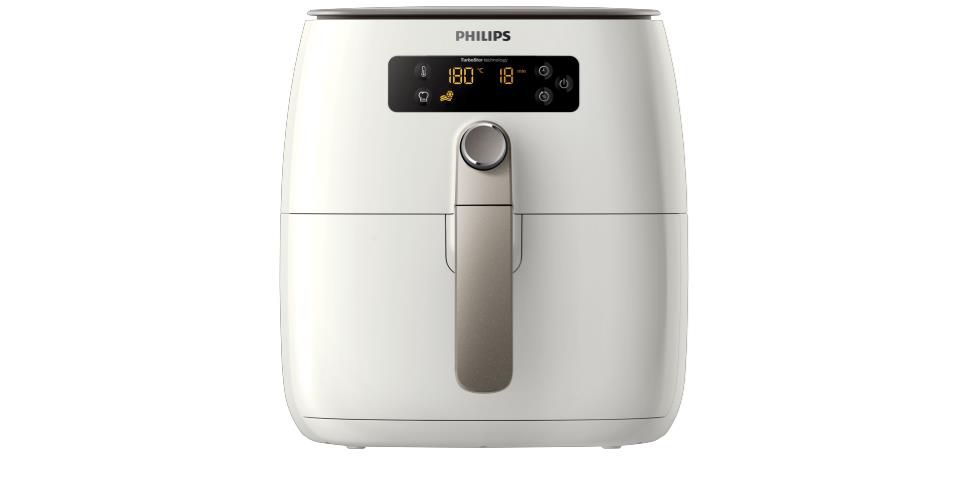 Philips airfryer hotsell avance collection