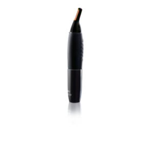 Nose trimmer series 3000 waterdichte neustrimmer