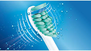 Optimized Philips Sonicare performance