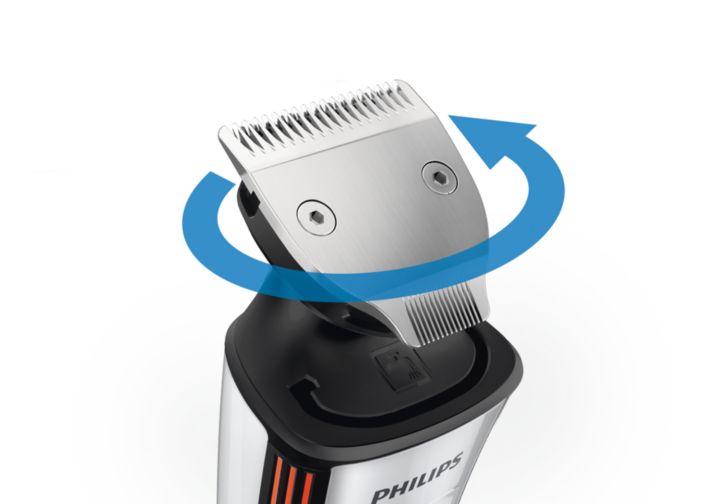 Philips StyleShaver