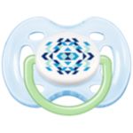 Sulgpehme puudutus tundlikule nahale