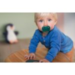 אפשרו לעור של הקטנטנים לנשום