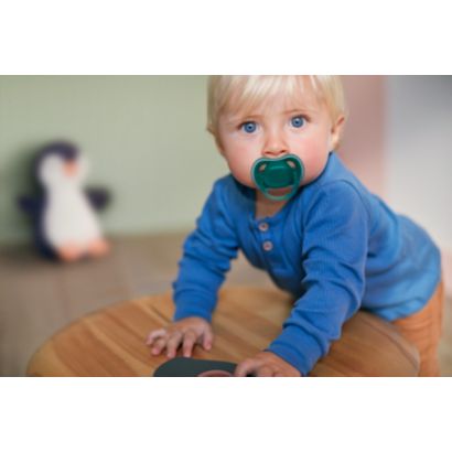 אפשרו לעור של הקטנטנים לנשום