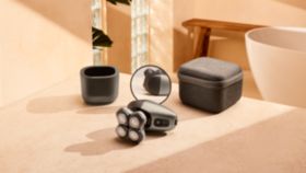 Head Shaver Pro 9000 Series