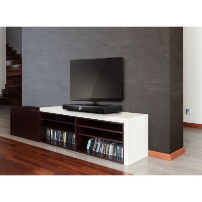 Powerful sound to enhance any TV