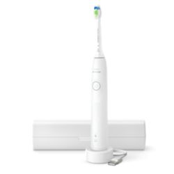 Sonicare Series 5300 Genopladelig tandbørste