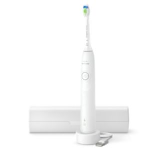 5300 HX7101/01 Rechargeable Sonic Toothbrush