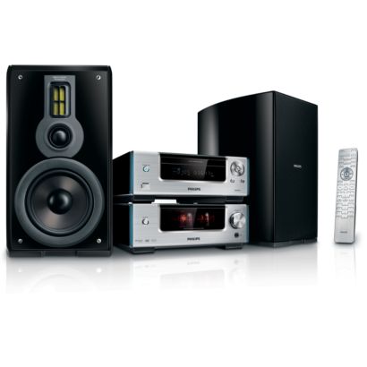 Philips Heritage Audio