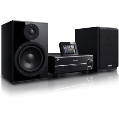 Philips Streamium
