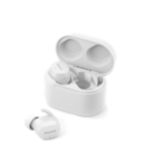 Secure and comfortable. Touch controls.