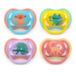 Lets your little one's skin breathe