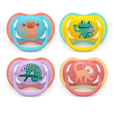 Philips Avent SCF085/02 ultra air pacifier