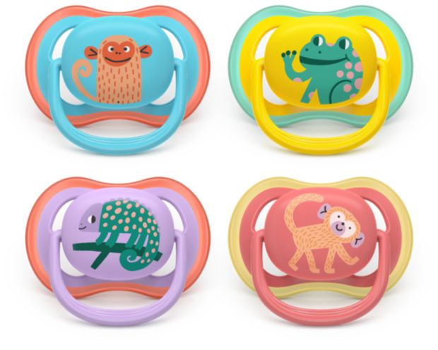 Philips Avent Pacifier ultra air